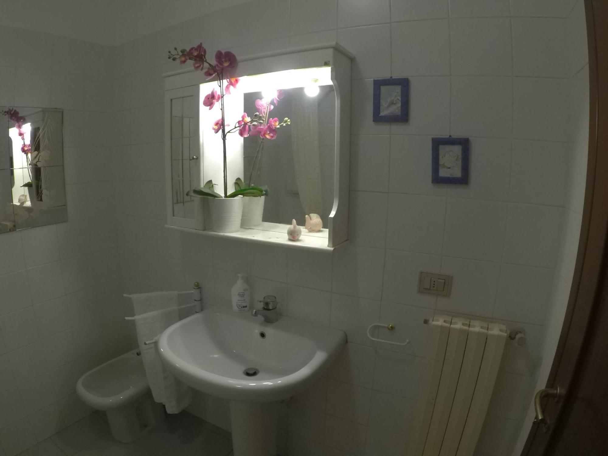 לה מדלנה Sardinia-Holiday Casa Pesce Palla מראה חיצוני תמונה