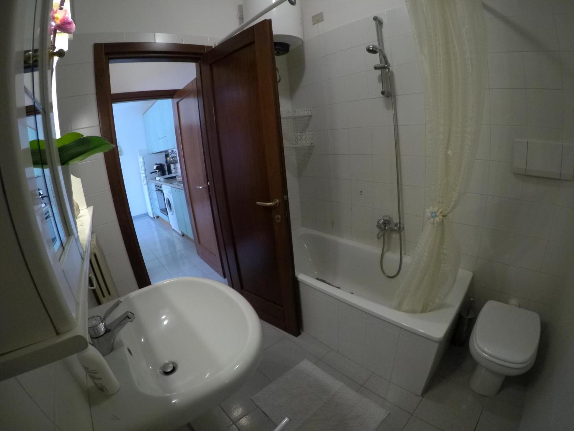 לה מדלנה Sardinia-Holiday Casa Pesce Palla מראה חיצוני תמונה