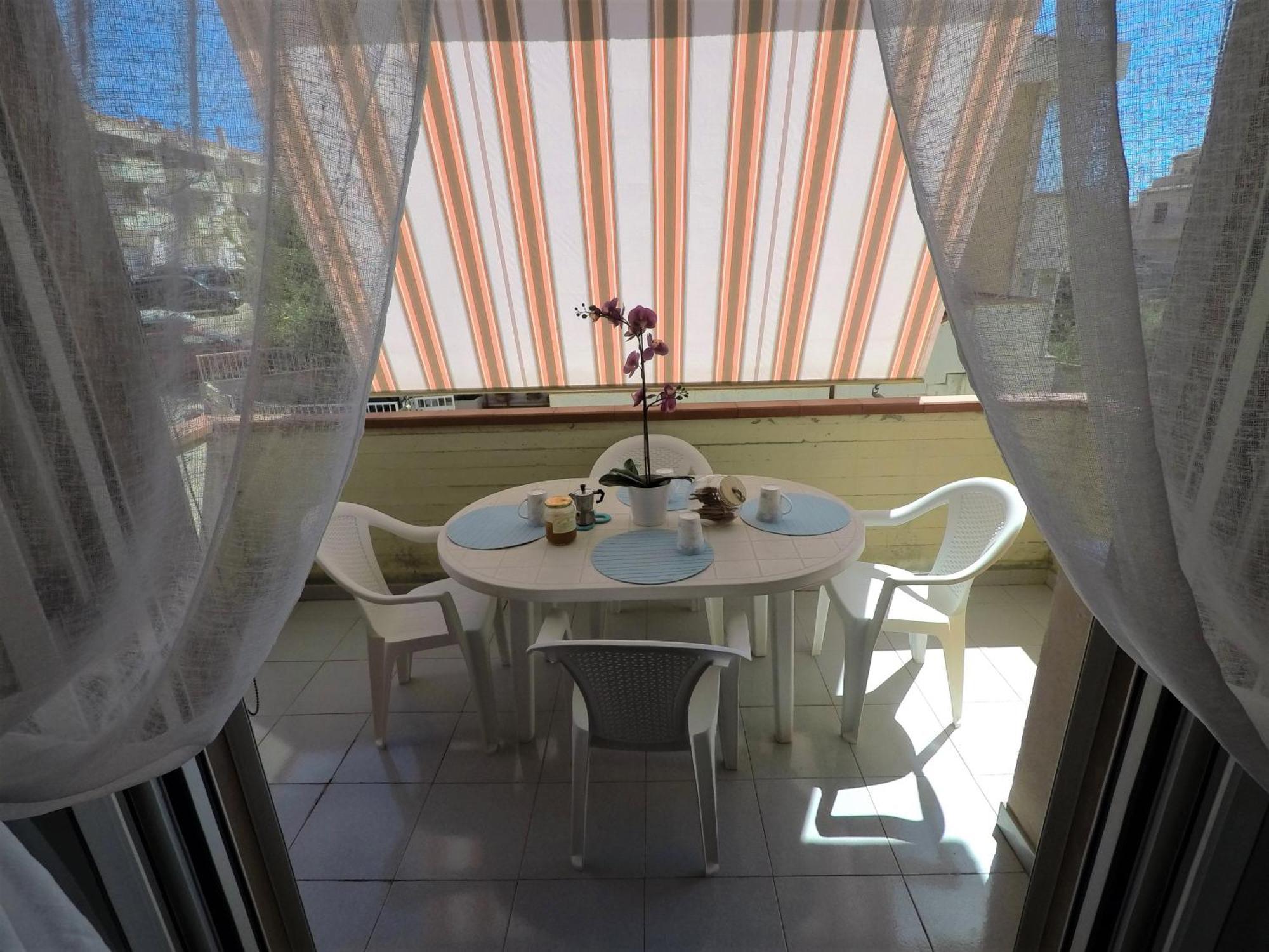 לה מדלנה Sardinia-Holiday Casa Pesce Palla מראה חיצוני תמונה